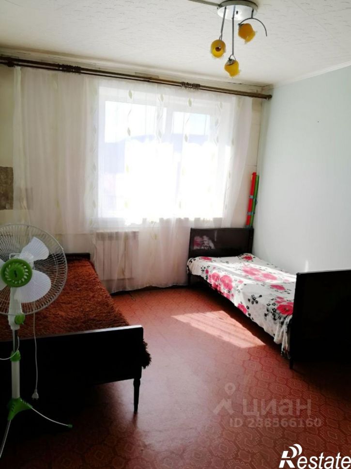 2-комн квартира ул Коммунистическая, 9,  д. 9