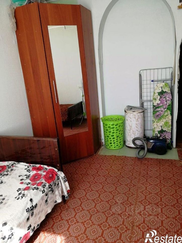 2-комн квартира ул Коммунистическая, 9,  д. 9