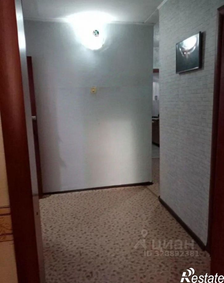 3-комн квартира ул Пушкина, 101,  д. 101