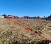 земля 9 сот ул Белобородова, 14б