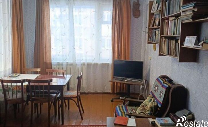 2-комн квартира Перевальская улица, 18,  д. 18
