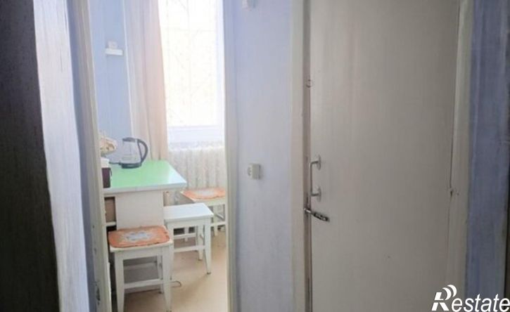 2-комн квартира Перевальская улица, 18,  д. 18