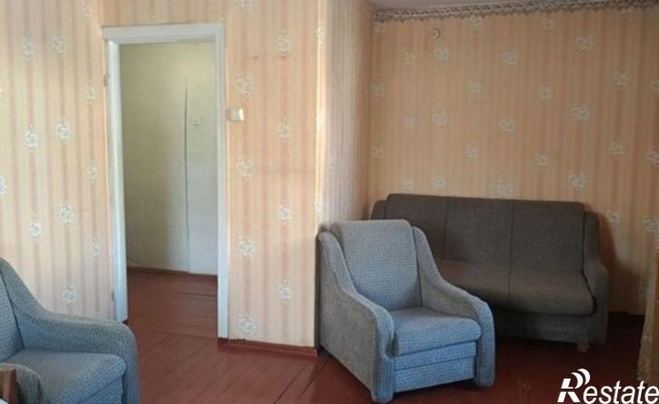 1-комн квартира ул Пушкина, 13,  д. 13