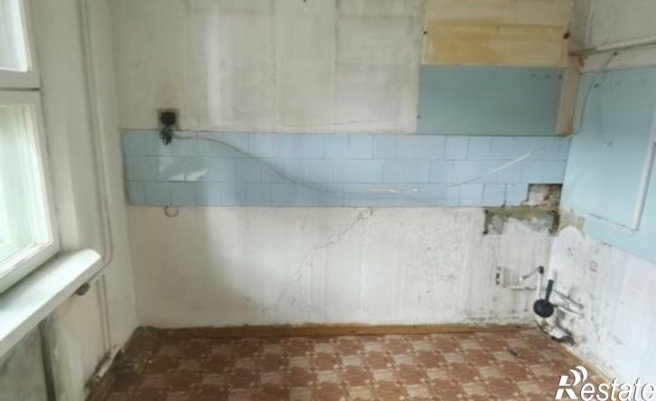 2-комн квартира улица Георгия Димитрова, 6,  д. 6