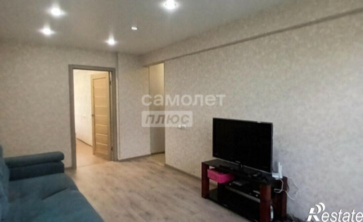 3-комн квартира улица Забойщика, 26,  д. 26