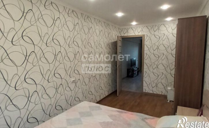 3-комн квартира улица Забойщика, 26,  д. 26