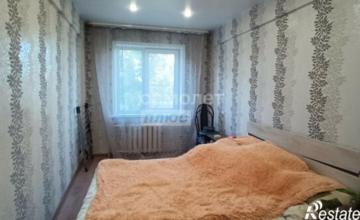 3-комн квартира улица Забойщика, 26,  д. 26