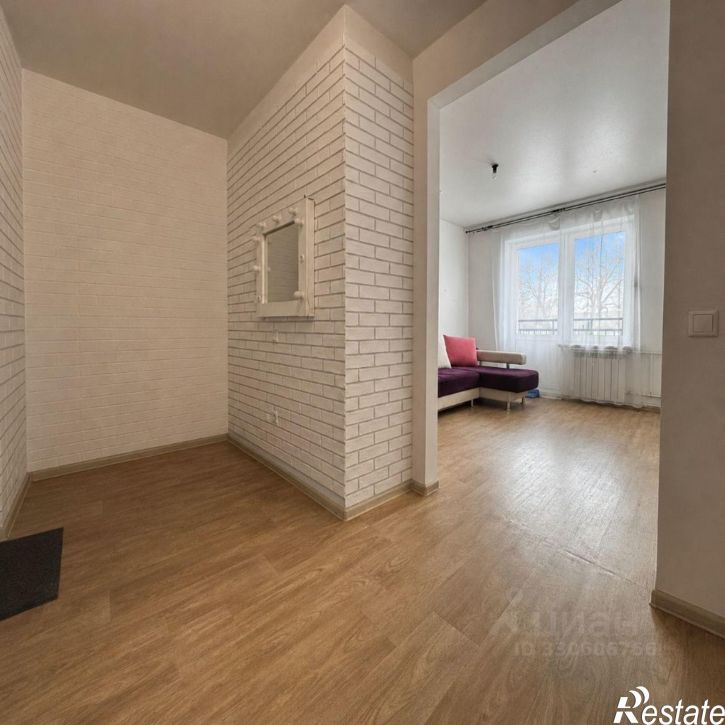 1-комн квартира 10-й квартал, 7