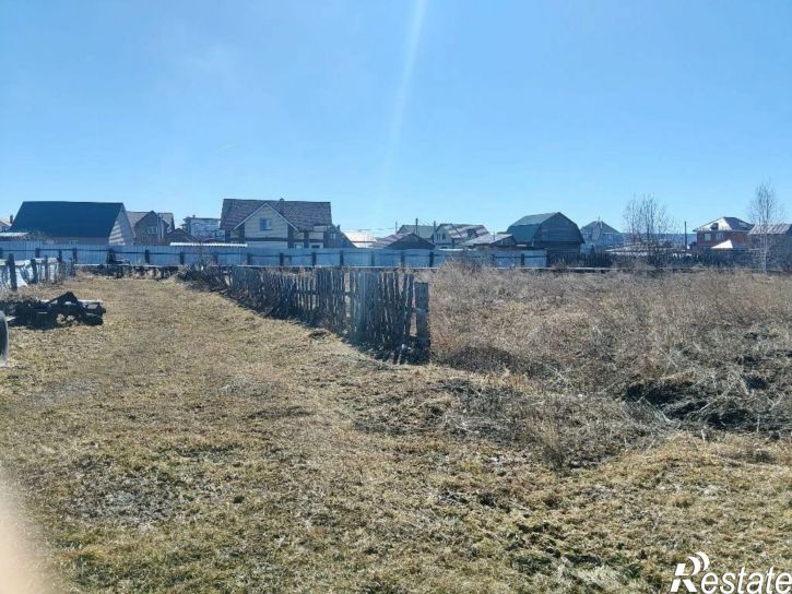 Земельный участок ул Белобородова, 14б,  д. 14б