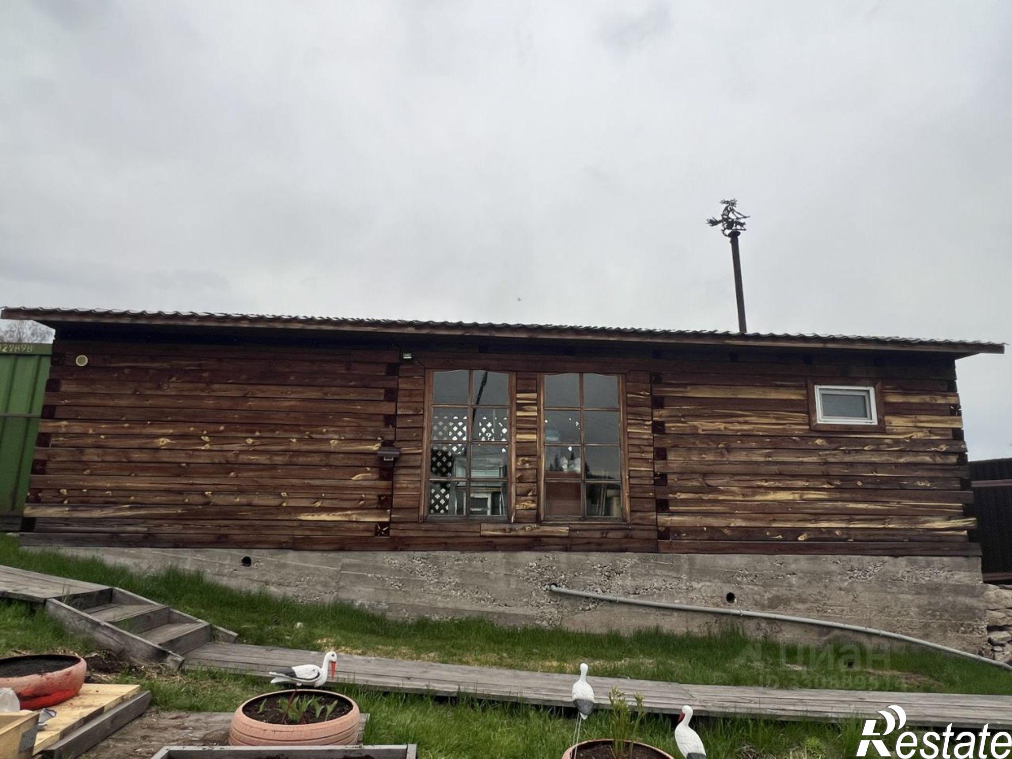 Купить дачу, дом, коттедж за 15 000 000 рублей на ул Суворова, 10