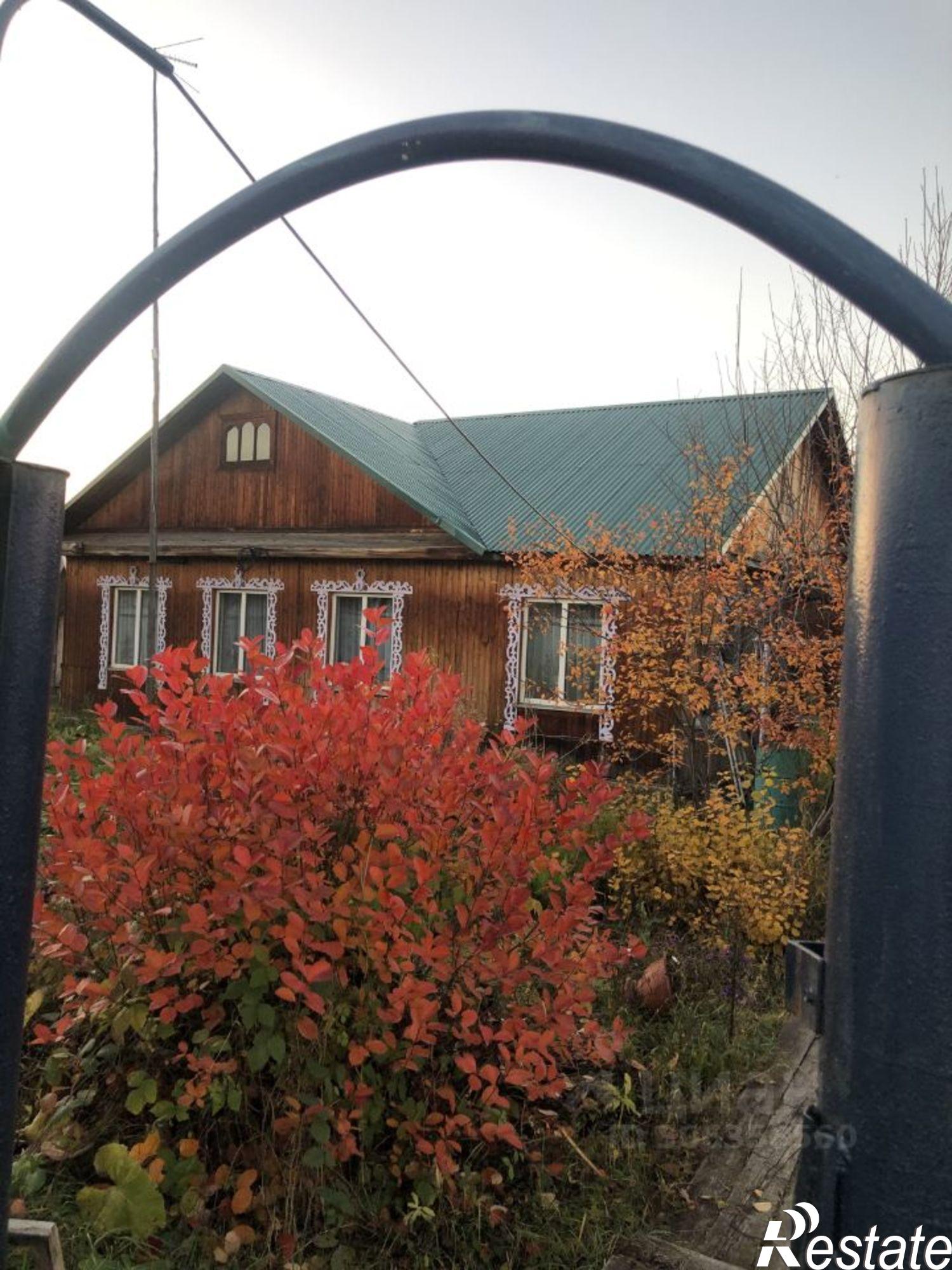 Купить дачу, дом, коттедж за 2 550 000 рублей на ул Новоселов, 57
