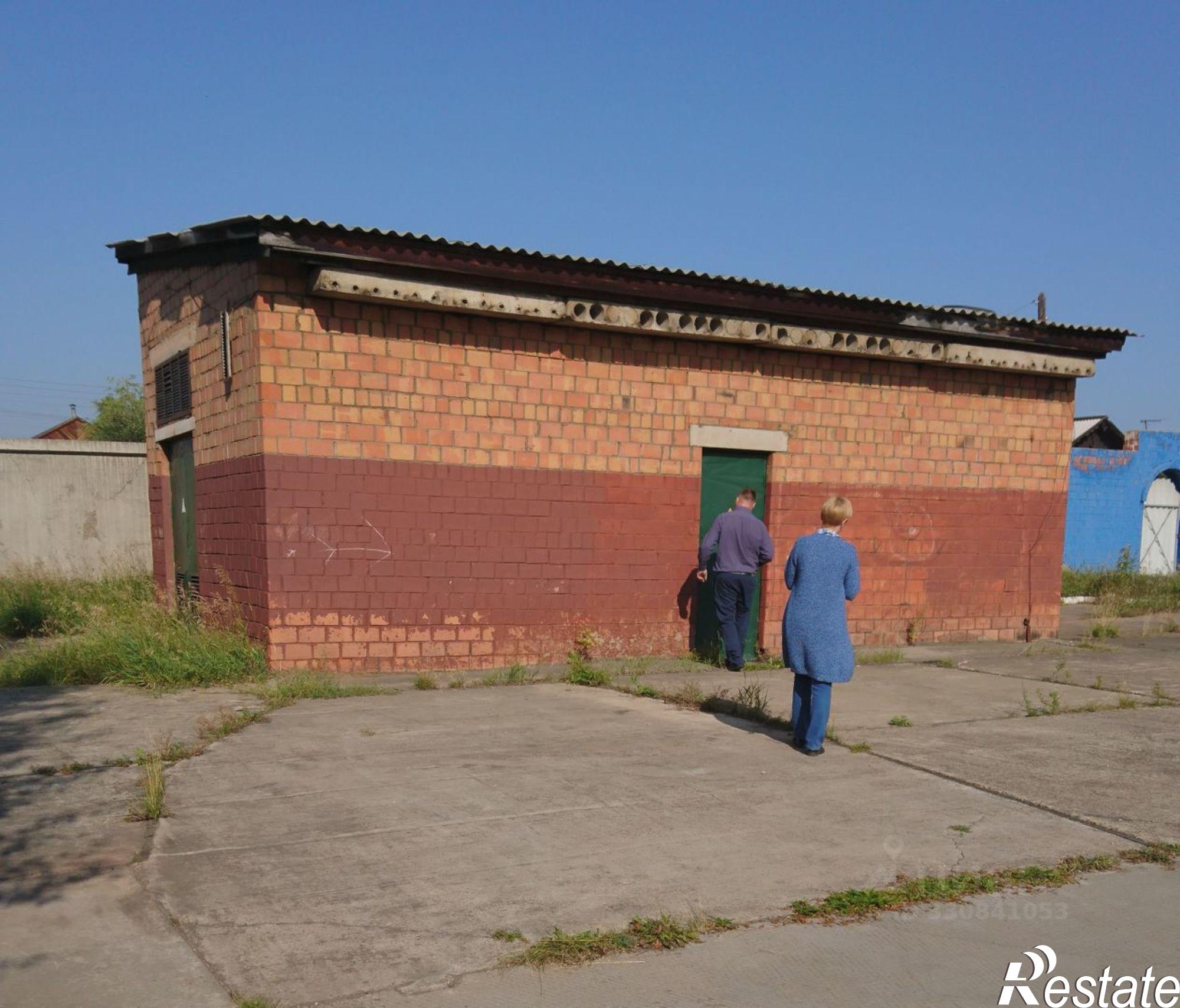 Купить ОСЗ, отдельно стоящее здание за 841 500 рублей на ул Гастелло, 10