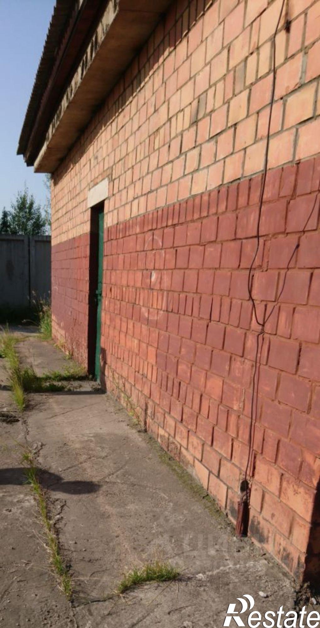 Купить ОСЗ, отдельно стоящее здание за 841 500 рублей на ул Гастелло, 10