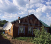 коттедж 90 кв м улица Новосёлов