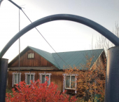 коттедж 90 кв м ул Новоселов, 57