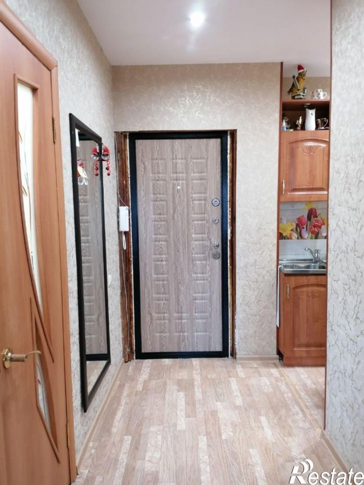 2-комн квартира ул Судостроительная, 5,  д. 5