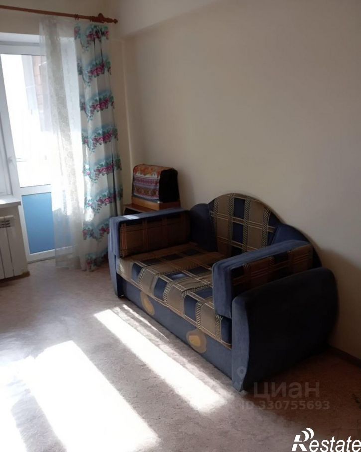 2-комн квартира 1-й микрорайон, 50Ак2