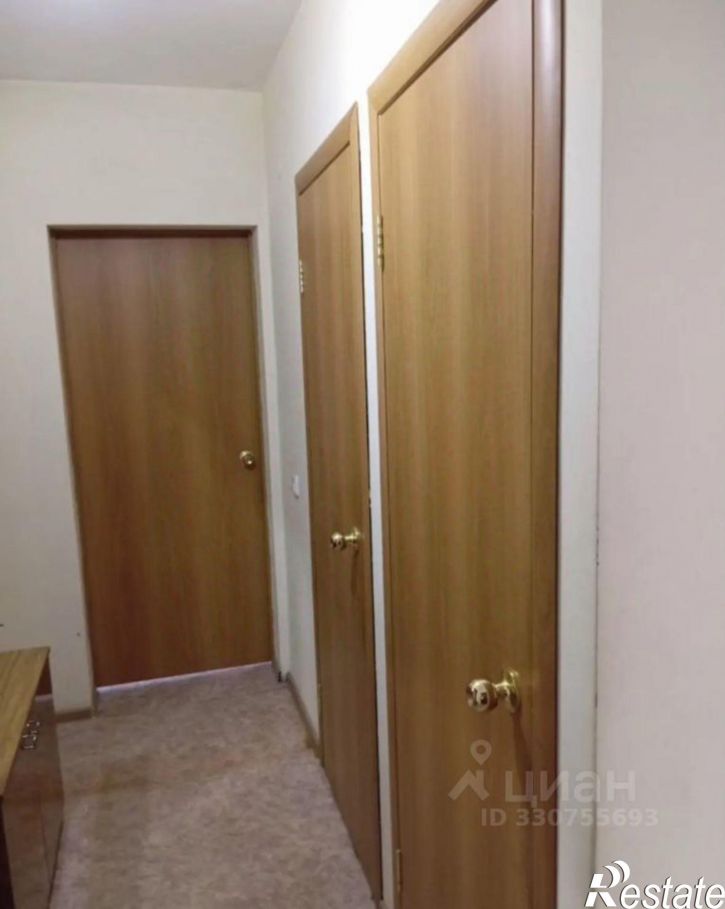 2-комн квартира 1-й микрорайон, 50Ак2