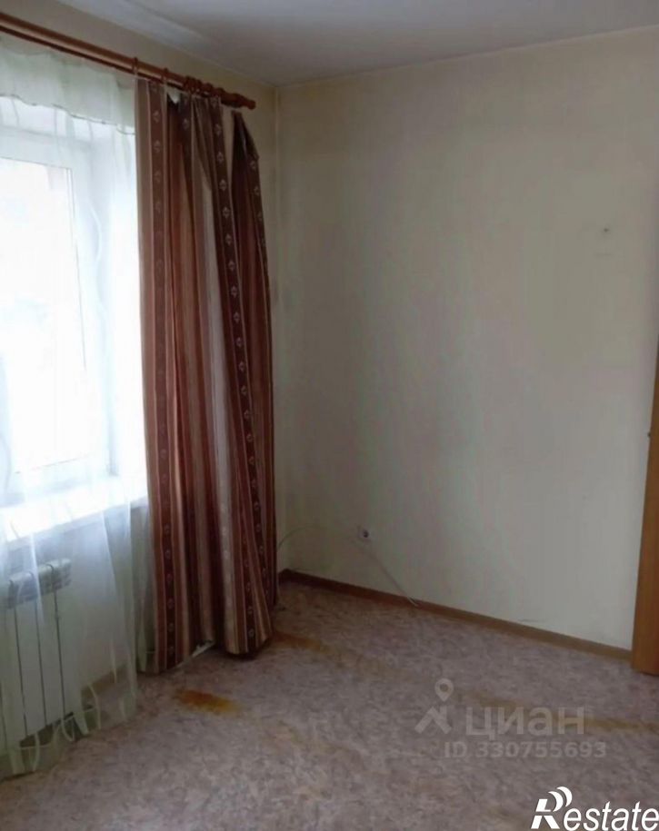 2-комн квартира 1-й микрорайон, 50Ак2