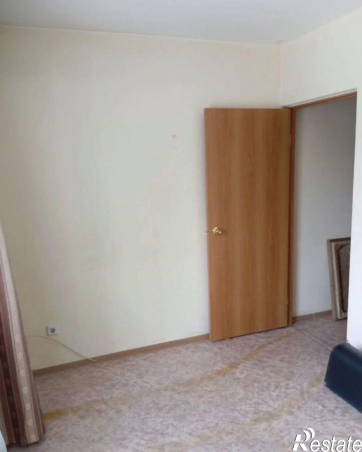 2-комн квартира 1-й микрорайон, 50Ак2