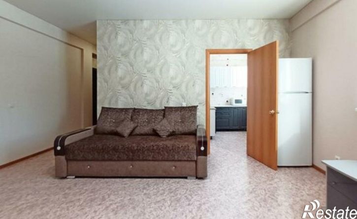 1-комн квартира Известковая улица, 19,  д. 19