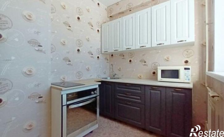 1-комн квартира Известковая улица, 19,  д. 19
