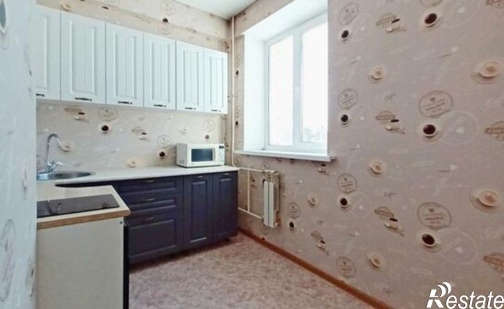 1-комн квартира Известковая улица, 19,  д. 19
