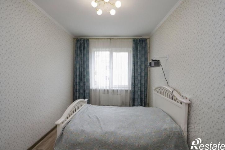 3-комн квартира ул Медовая, 8,  д. 8