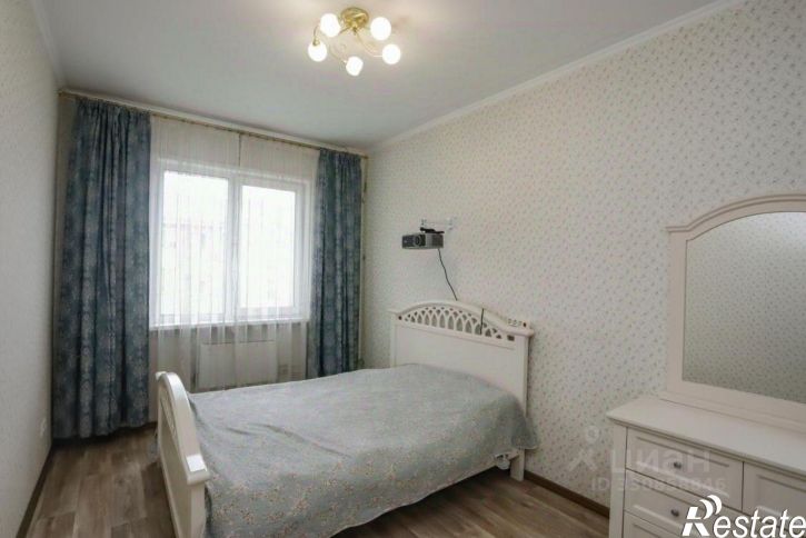 3-комн квартира ул Медовая, 8,  д. 8