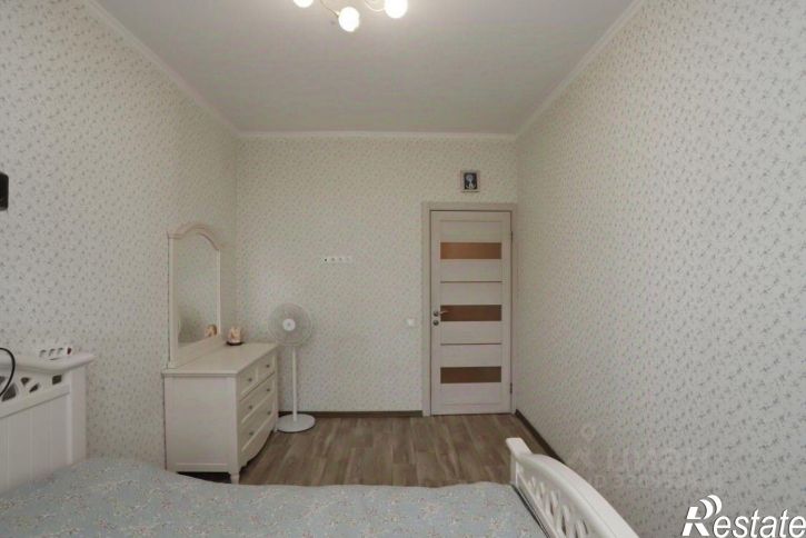 3-комн квартира ул Медовая, 8,  д. 8