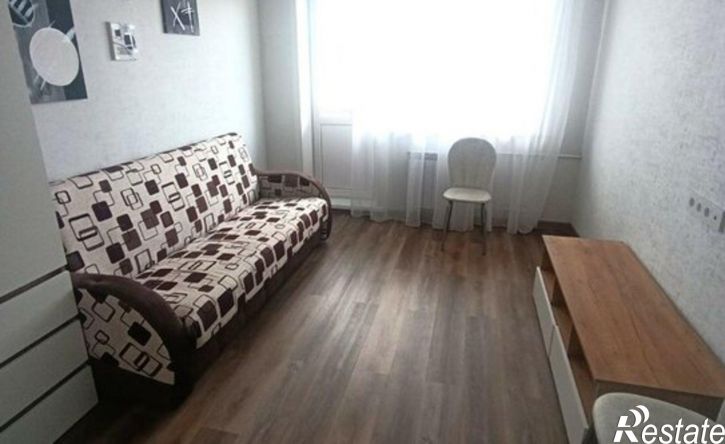 2-комн квартира 4-й микрорайон, 4