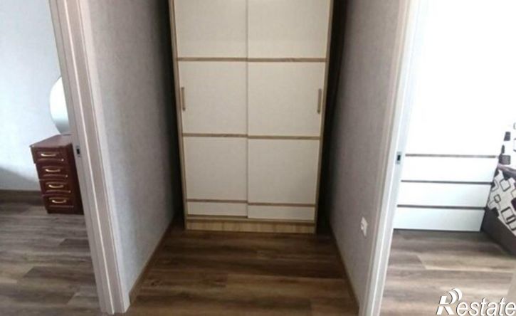 2-комн квартира 4-й микрорайон, 4