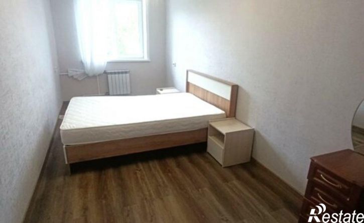 2-комн квартира 4-й микрорайон, 4