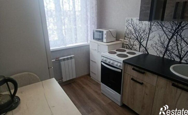 2-комн квартира 4-й микрорайон, 4