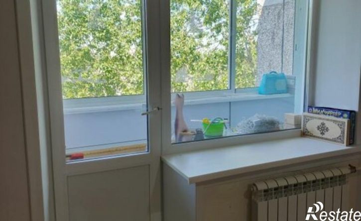 1-комн квартира ул Героев Труда, 15,  д. 15