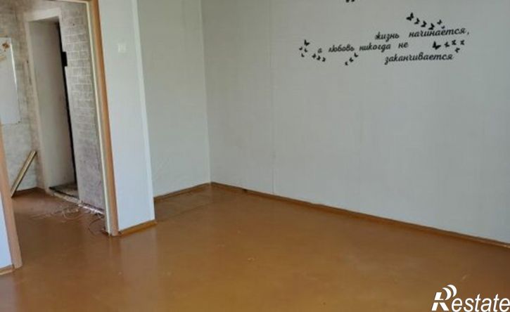 1-комн квартира ул Героев Труда, 15,  д. 15