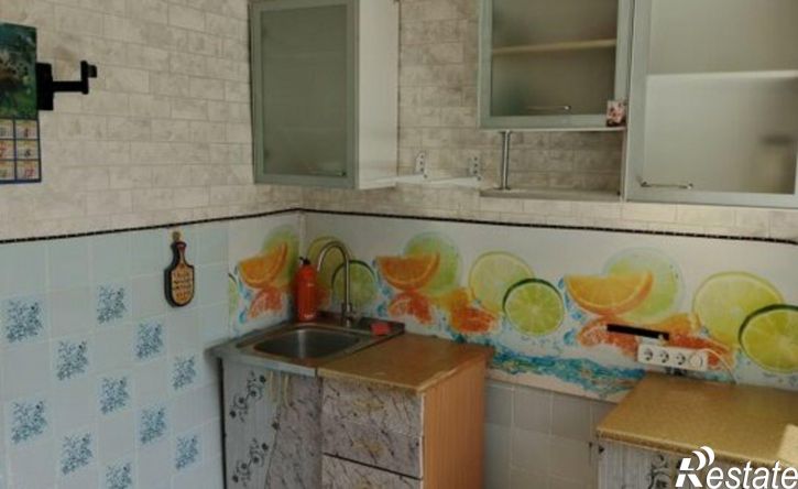 1-комн квартира ул Героев Труда, 15,  д. 15