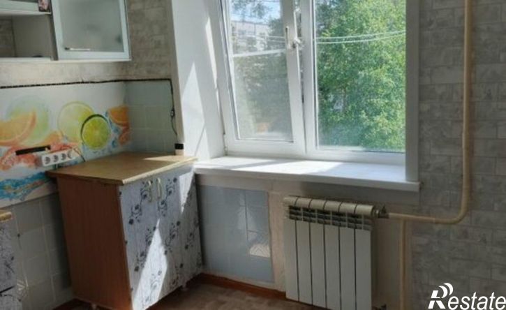 1-комн квартира ул Героев Труда, 15,  д. 15