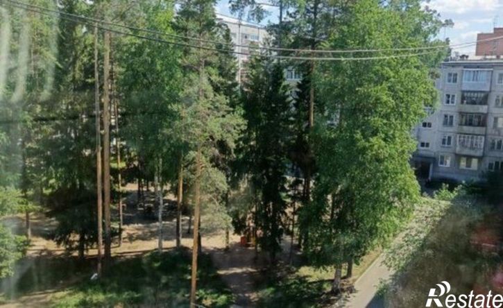 1-комн квартира ул Героев Труда, 15,  д. 15