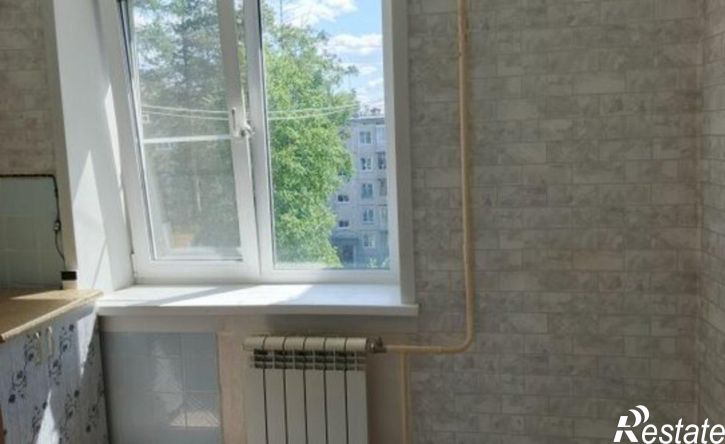 1-комн квартира ул Героев Труда, 15,  д. 15