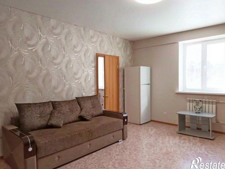 1-комн квартира ул Известковая, 19,  д. 19