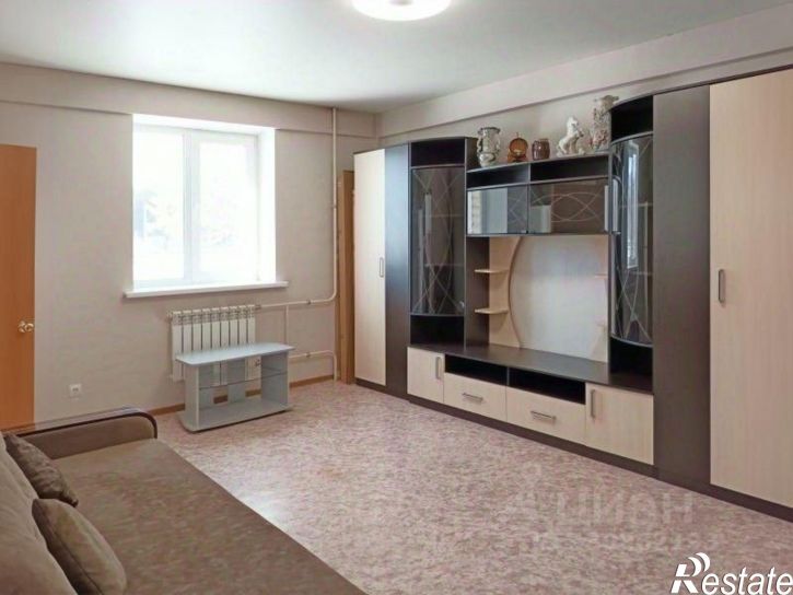 1-комн квартира ул Известковая, 19,  д. 19