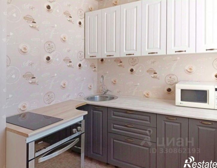 1-комн квартира ул Известковая, 19,  д. 19