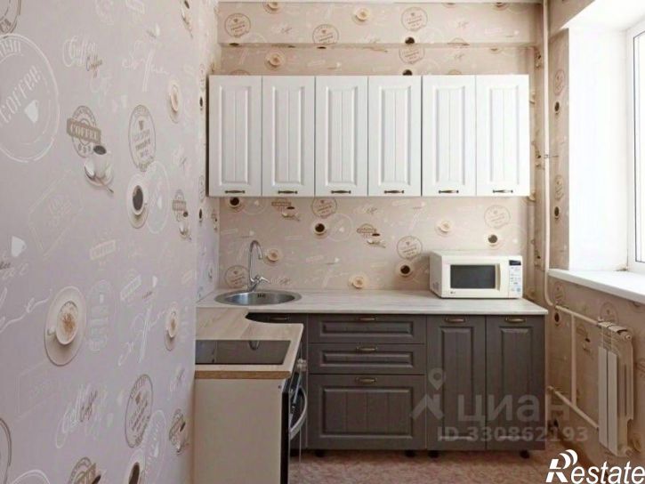 1-комн квартира ул Известковая, 19,  д. 19