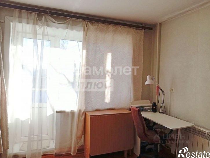 2-комн квартира улица Ленина, 33,  д. 33