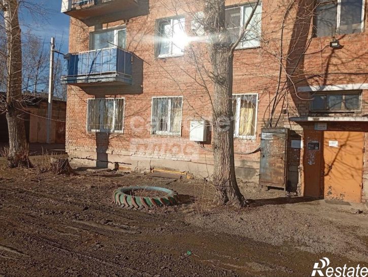 2-комн квартира улица Ленина, 33,  д. 33