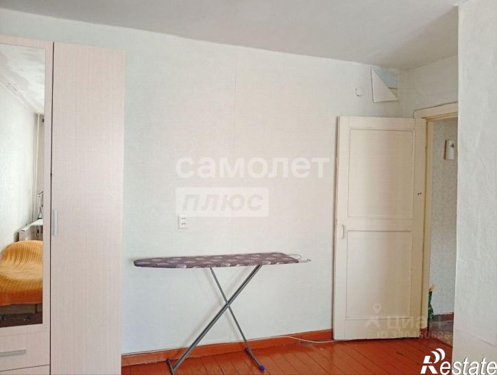 2-комн квартира улица Ленина, 33,  д. 33
