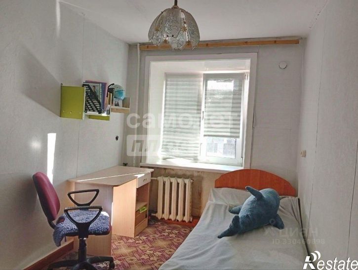 2-комн квартира улица Ленина, 33,  д. 33