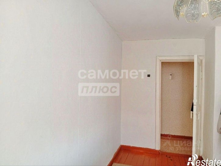 2-комн квартира улица Ленина, 33,  д. 33