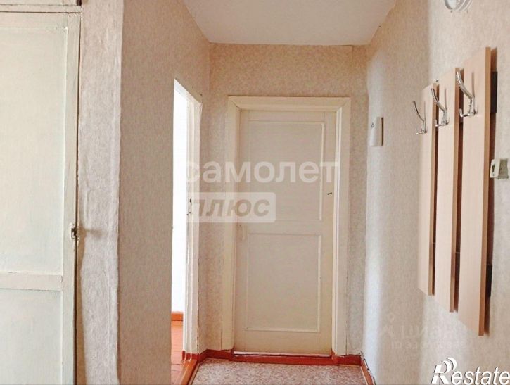 2-комн квартира улица Ленина, 33,  д. 33